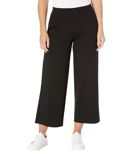 Women's Petite Wide Ankle Pants