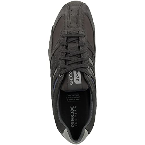 Image of Geox Men's Snake 97 Fashion Sneaker