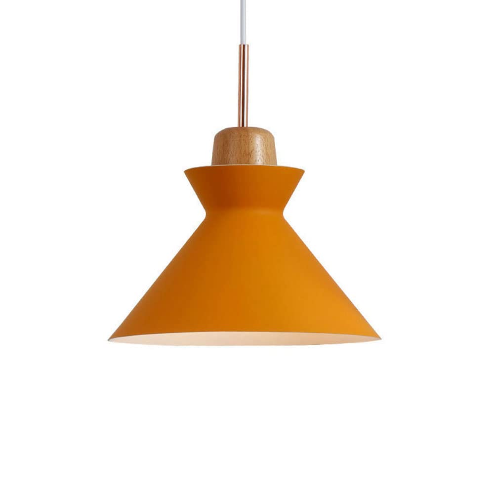 Lampes suspendues pour rénovation chambre et plafond