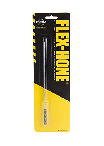 Flex-Hone BC5M32 0.197" diameter, 320 grit
