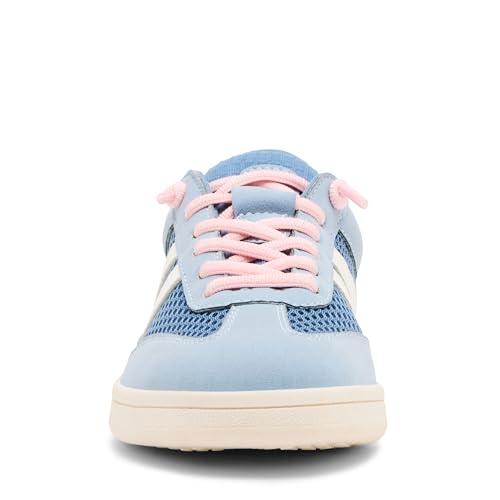 Steve Madden Girl's Verdict Sneaker2