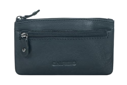 Calfnero Black Men's Wallet (1989)