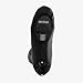 CASTELLI 4520539-010 ENTRATA SHOECOVER Shoe Covers Men's Black Size XXL