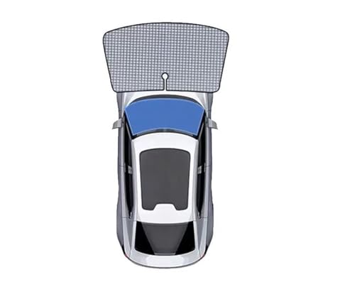 Auto Fenster Sonnenschutz Für Subaru Für Solterra