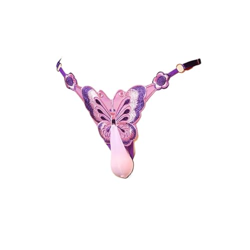 LSCZSLYH Mens Sissy Panties Sexy Pouch Bikini String Feminization Gays Lingerie Lace Briefs Knickers Thongs