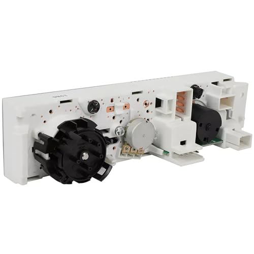 シボレー用エクスプレス 4500 2009-2021 599-294 用エアコンヒーター気候制御モジュールを修理する車