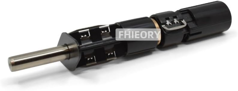 P1058930-085 Ribbon Supply Spindle for Zebra ZM400 ZT410 ZT200 Series Thermal Label Printer