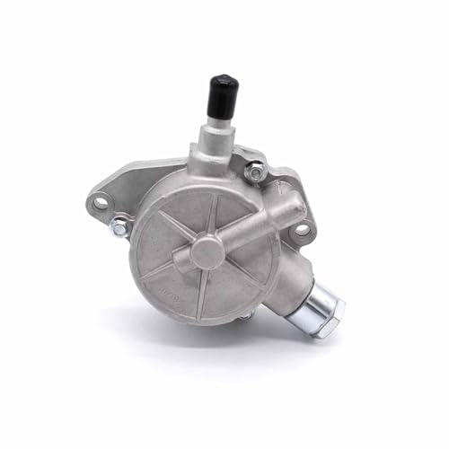 Car Vacuum Pump 2020A002 Yangxyphoid Fits Compatible with Mitsubishi L 200 B40 2.5DID 2006‐2015