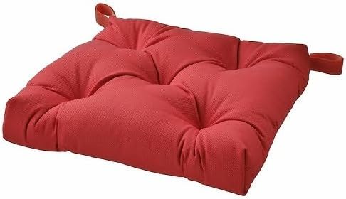 IKEA �C�P�A �V�[�g�N�b�V���� �_�[�N���b�h 40 35x38x7cm m90572801 MALINDA �}�[�����_