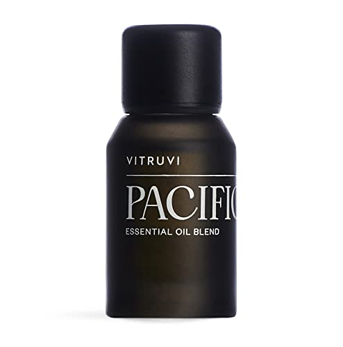 Vitruvi Pacific, Balance Essential Oil Blend...
