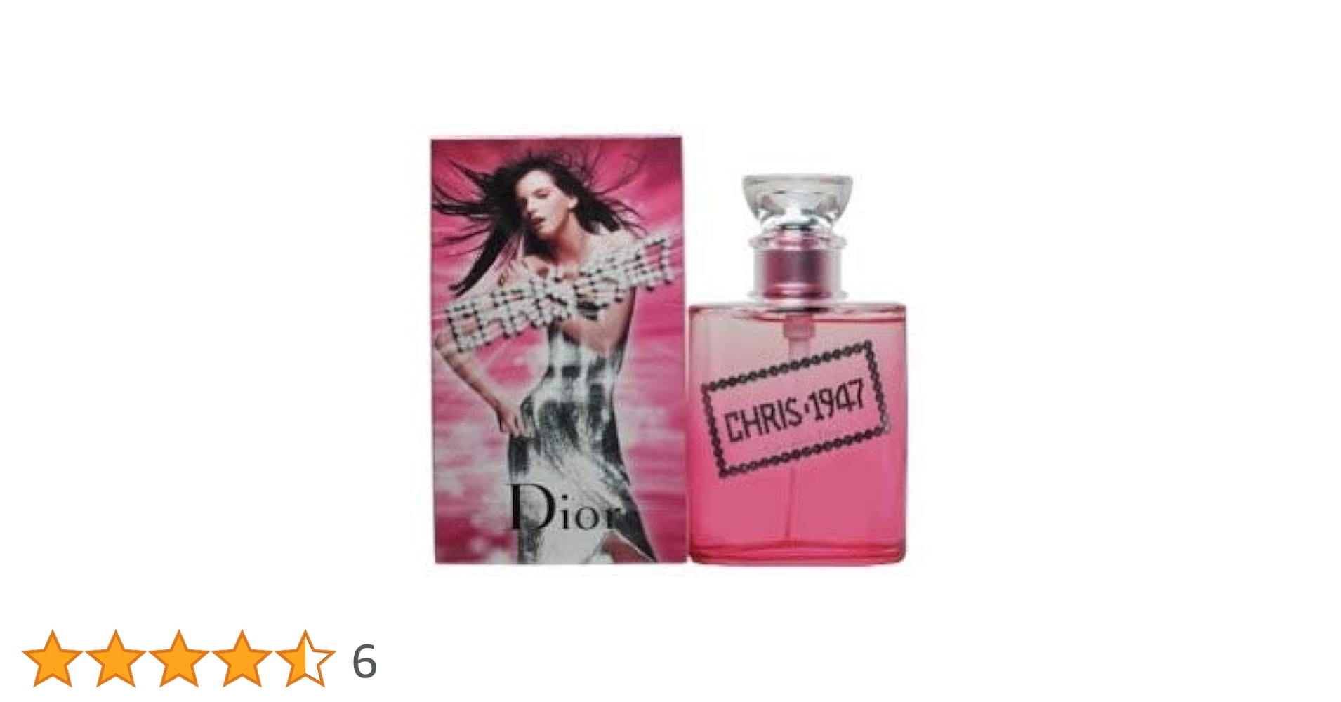 Amazon | Dior クリスチャンディオール クリス1947/50ml [並行