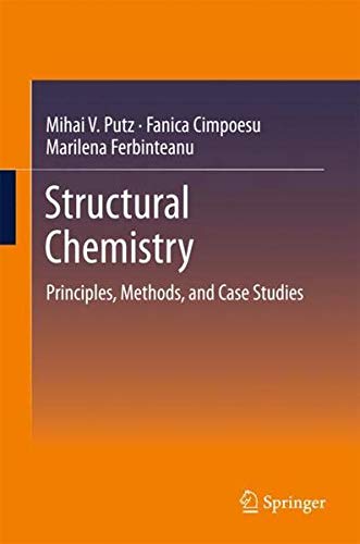 Buy Structural Chemistry — BookShops.in
