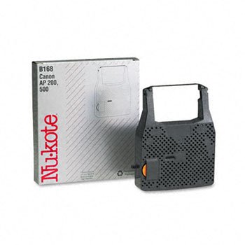 Cintas Correctables Nu-Kote B168 para Canon Pack de 2 miniatura 1