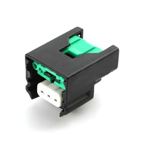 Connecteur étanche 3 broches 7283-7392-30 pour faisceau auto