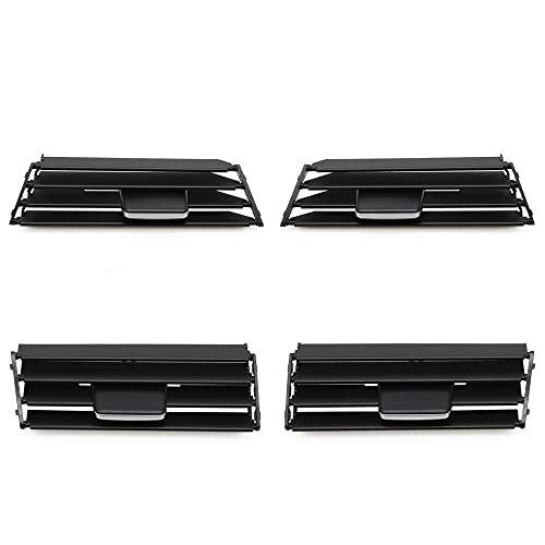 Kit de réparation de grille de ventilation avant pour climatisation de BMW E91 E93 - 3