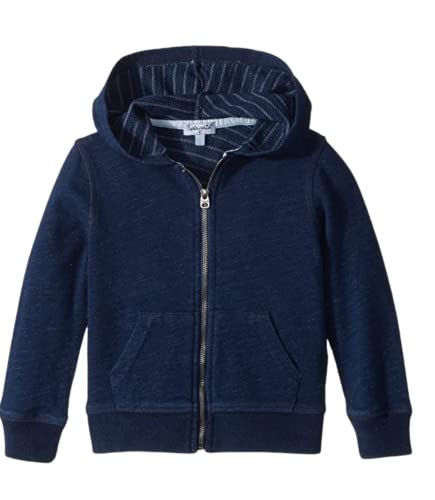 Splendid Boys' Double Knit Hoodie Sweatshirt