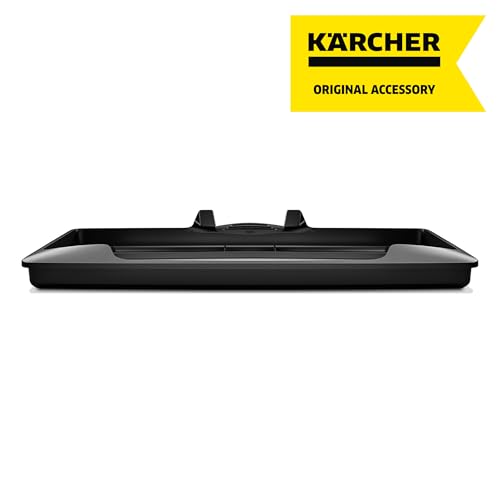 Kärcher Carpet Glider for Karcher SC3 Steam Cleaners - Floor Nozzle Replacement Part - For Carpet Cleaning