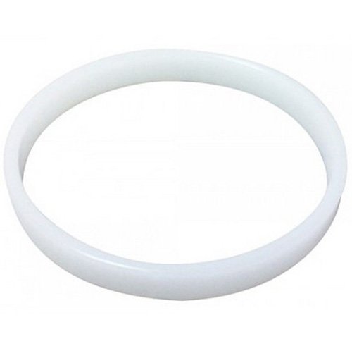 ATIE Baracuda Pool Cleaner Long Life Diaphragm W81701 W81700 with Retaining Ring W81600 Replacement for Zodiac Baracuda G2, Alpha, Beta, and Pacer Pool Cleaner (2 Pack) - Thumbnail 2
