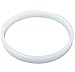 ATIE Baracuda Pool Cleaner Long Life Diaphragm W81701 W81700 with Retaining Ring W81600 Replacement for Zodiac Baracuda G2, Alpha, Beta, and Pacer Pool Cleaner (2 Pack)