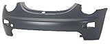 Sherman Replacement Part Compatible with Volkswagen Beetle Front Bumper Cover (Partslink Number VW1000139)