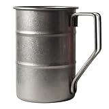 [Facile à nettoyer] – Grande ouverture, facile à nettoyer ; résistant à l'usure et aux rayures, adaptable à divers environnements d'utilisation, et maintient une apparence originale pendant une longue période