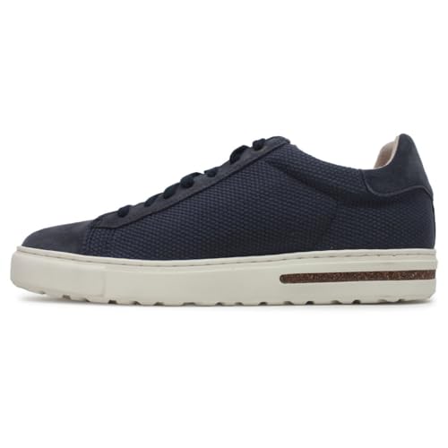 Image of Birkenstock Men's Bend Leather Sneakers