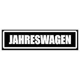 jahreswagen import schweiz wetterfest, witterungs- und schmutzfest, UV-Beständig