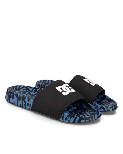 Image of DC Men's Bolsa Slide Sandal
