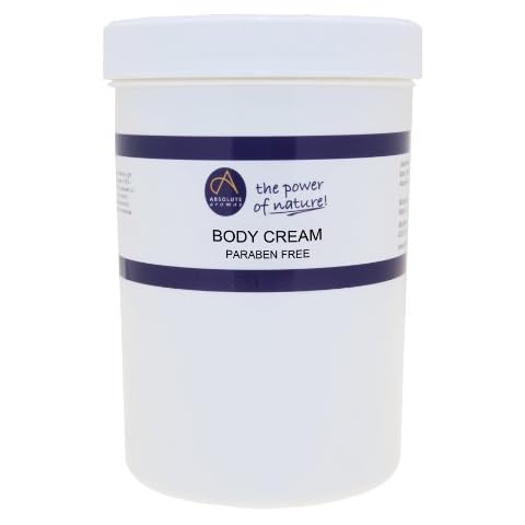 Absolute Aromas Crema Corporal Hidratante sin Perfume 1Kg Cover