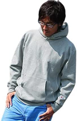 Amazon.co.jp: [チャンピオン] リバースウィーブ Goaウィンド