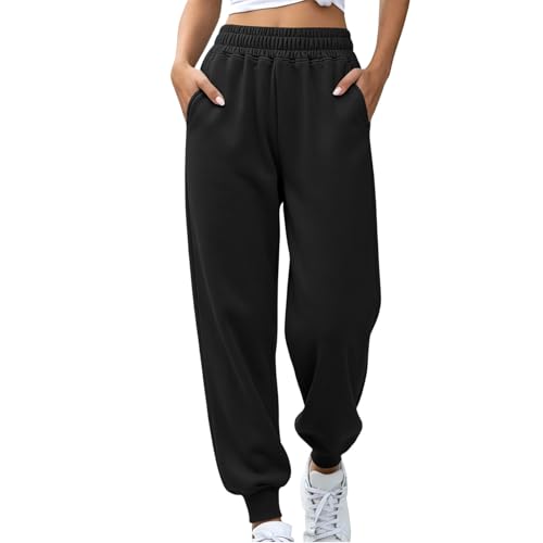 Pantalon de sport femme de la séance de yoga matinale au salon en style décontracté