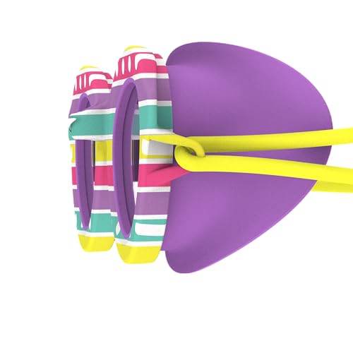 Image of Speedo Kids' Swim Goggles Sunny G Ages 3-8