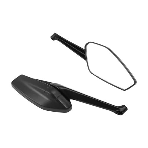 Espejo universal moto Ducati Diavel Carbon evita vibración en el retrovisor de motocicleta