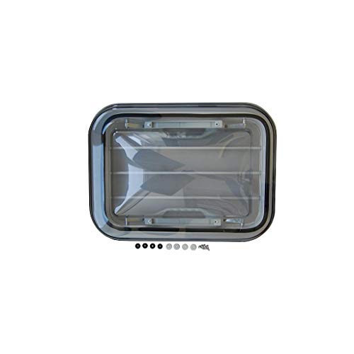 Preisvergleich Produktbild BÜNTE 40262 Ausstellfenster