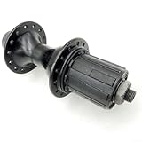 Zoom IMG-2 mozzo posteriore in lega di Zoom IMG-2 mozzo posteriore in lega di