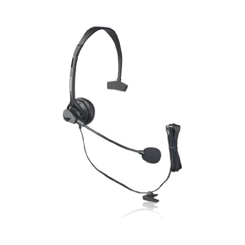 Panasonic KX-TCA60 Headset Cover