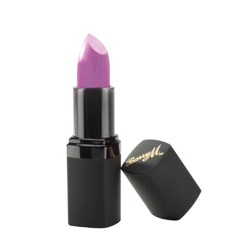 Barry M Lip Paint Lipstick-129 Palest Lavender