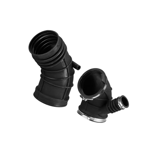 INFINAUTO 1 Set Car Air Intake Hose Tube for BMW 330Xi 2001-2005 for BMW Z3 L6 3.0L 2001-2002 No.13541438759 Stylish Design