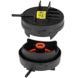 Ensun 11127552281 Engine Cylinder Head Valve Cover