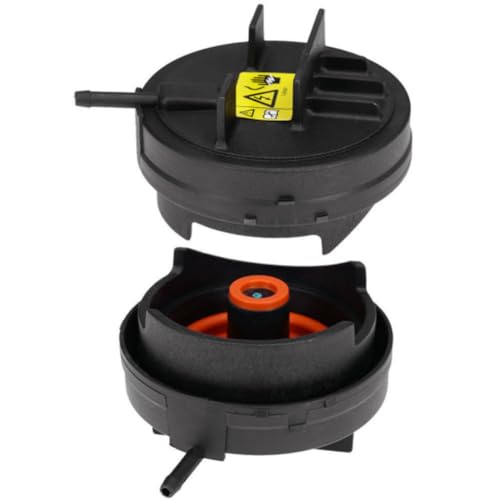 Ensun 11127552281 Engine Cylinder Head Valve Cover