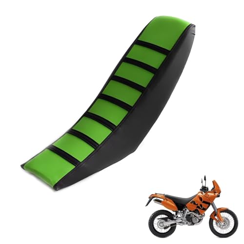 Opzioni multicolore: coprisella moto l'aspetto colorato mette in risalto la tua personalità e rende la tua moto più accattivante, con 5 diversi colori tra cui scegliere
