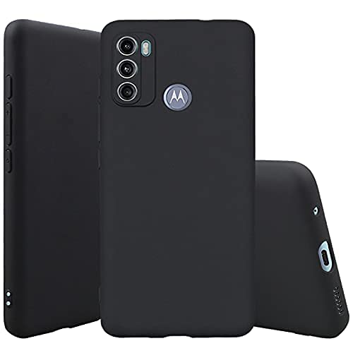 MoreFit for Moto G40 Fusion, [Bumper] Exculsive Silicon Candy with Anti Dust Plugs Shockproof Slim Back Cover Case for Motorola Moto G40 Fusion - Black (B09JCMFPHD) Amazon Price History, Amazon Price Tracker