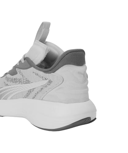 Image of Puma Mens Scend Pro Heatstride Running Shoe