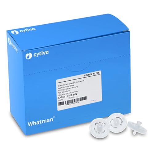 Whatman® GD/X 25/0.2 NYL 1500/Pack