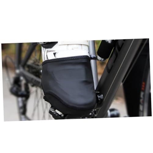 Supvox Cubrezapatos Ciclismo Antiviento Caliente miniatura 3