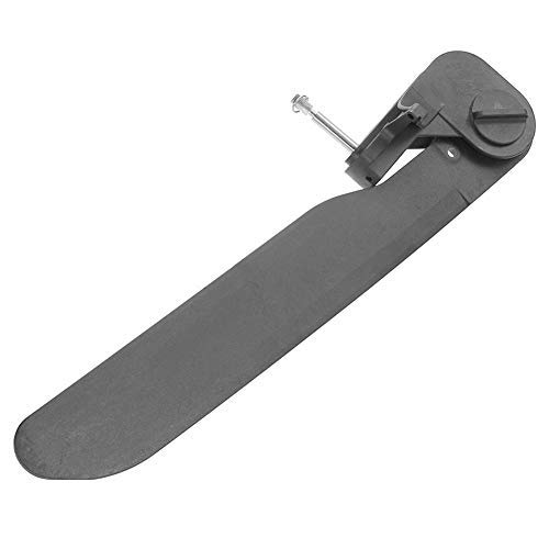 Adjustable Kayak Rudder Walmeck Canoe Kayak Boat Tail Kayak Rudder Direction Foot Control Steering System Kayak Replacement Parts