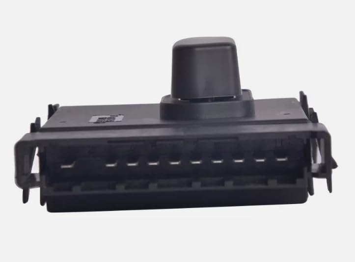 Front Left Power Seat Switch 56049429AD 68040992AA 56049429AF 56049429AE for 07-22 Chrysler Dodge Jeep