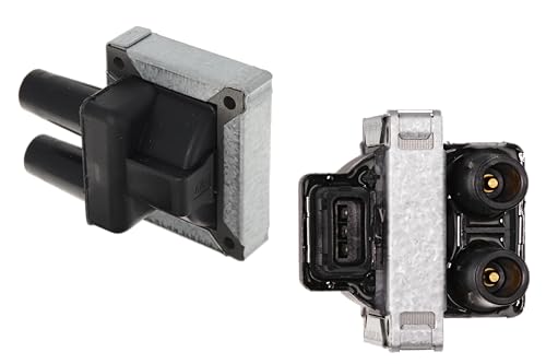 Bobine d'allumage Valeo 245138 haute résistance thermique pour auto