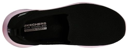 Image of Skechers Womens Go Walk Joy - Sensational Day