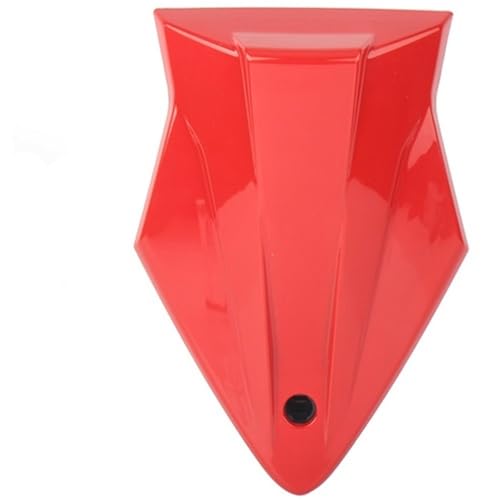 Capot de selle moto arrière S1000RR look racing pour sorties solo